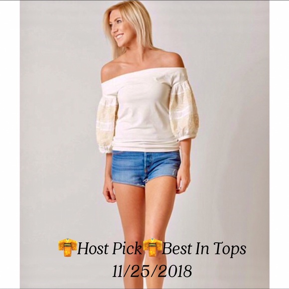 👘HP👘Free People Rock With It - Picture 6 of 14